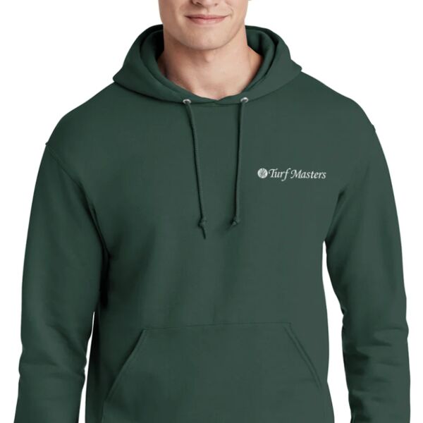 Turf Masters Technicians Hoodie Thumbnail