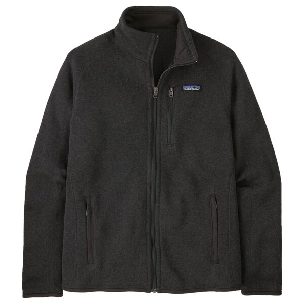 Better Sweater Fleece Jacket  Thumbnail