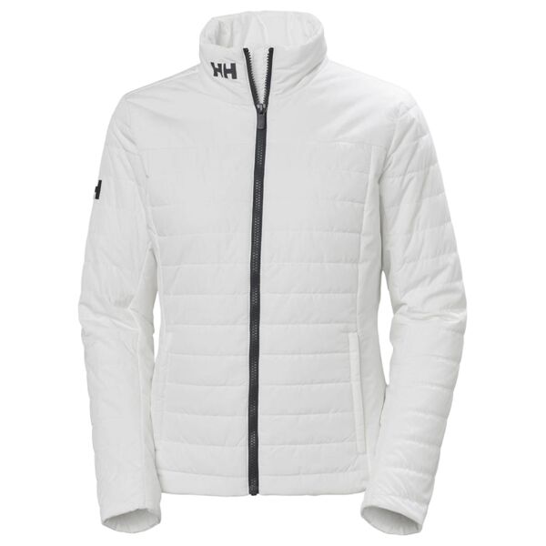 Women's Crew Insulated Sailing Jacket 2.0 Thumbnail