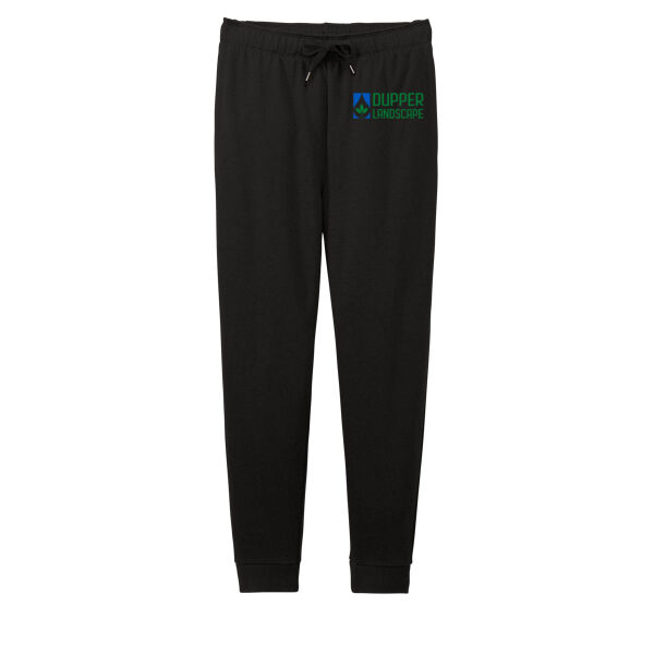   - Perfect Tri ® Fleece Jogger Thumbnail