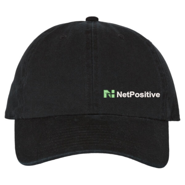   - Clean Up Cap Thumbnail