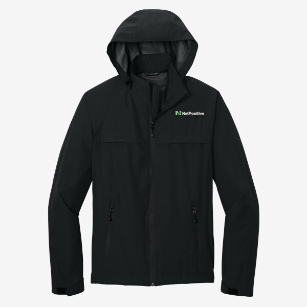   - Torrent Waterproof Jacket Thumbnail