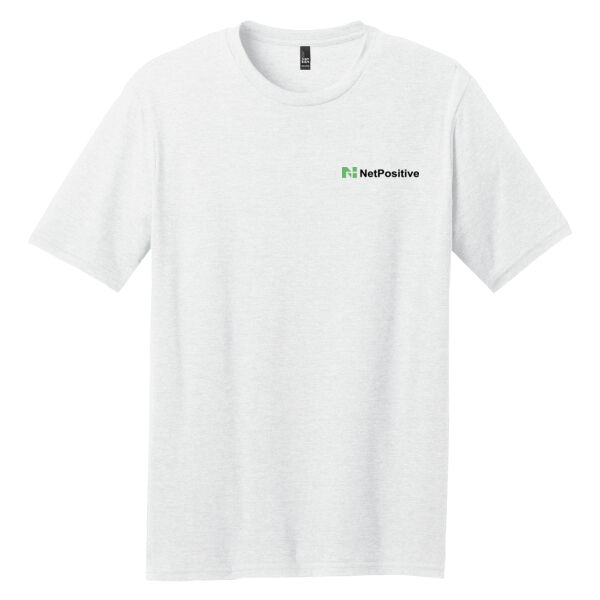   - Perfect Blend ® CVC Tee Thumbnail