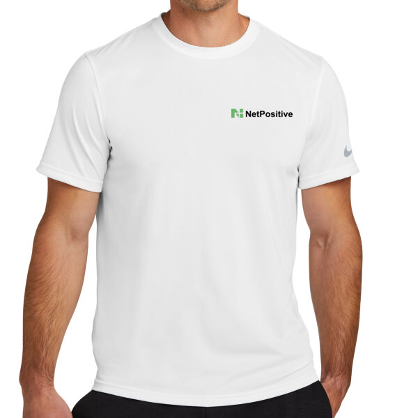   - Swoosh Sleeve rLegend Tee Thumbnail