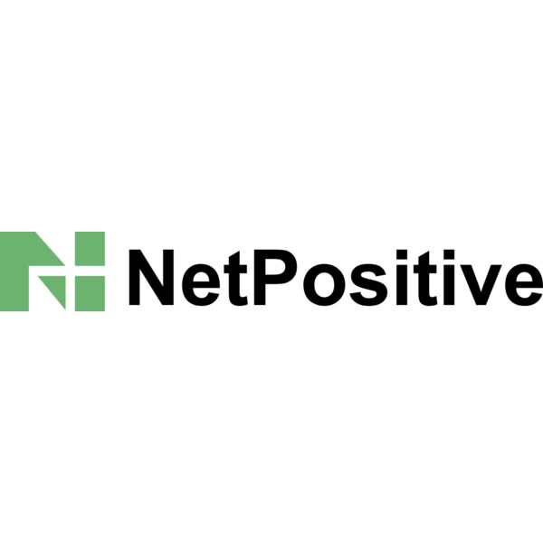 Net Positive Black Thumbnail