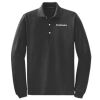 Rapid Dry Long Sleeve Polo Thumbnail