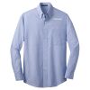 Crosshatch Easy Care Shirt Thumbnail