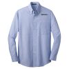 Crosshatch Easy Care Shirt Thumbnail