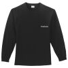 Long Sleeve Essential Pocket Tee Thumbnail