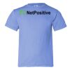 Youth Garment-Dyed Heavyweight T-Shirt Thumbnail